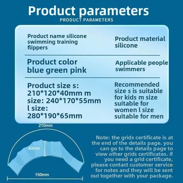 Professional Equipment For Men, Women, And Youth: Adult Freestyle Swimming Children's Hand Paddles, Training Aids_voghion.com