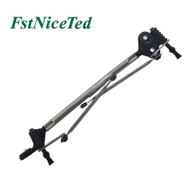 Wiper System Fits For B MW X5 E70 2007-2013 X6 E71 2008-2014 Replaces 6161 4418 698_voghion.com
