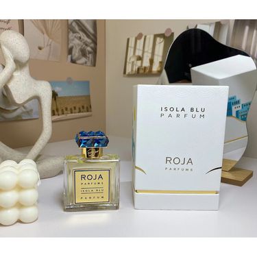 Perfume Jaro perfume Series Oceania Dangerous Men's Fragrance 100ml_voghion.com