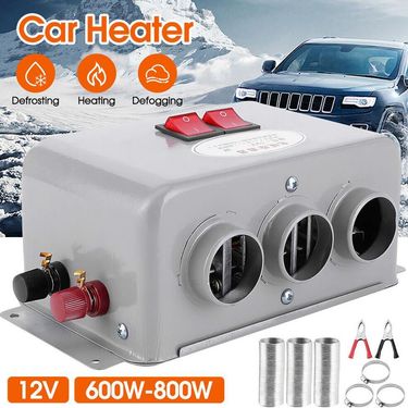 12v 24v Car Heater Truck High Power Fast Heating Defrost C7k2_voghion.com