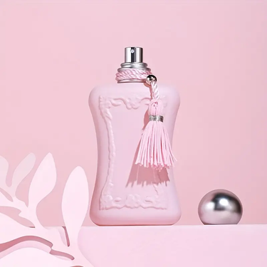 Elegant Mature Perfume Spray For Women - Refreshing & Lasting Floral Notes - Perfect For Dating!_voghion.com