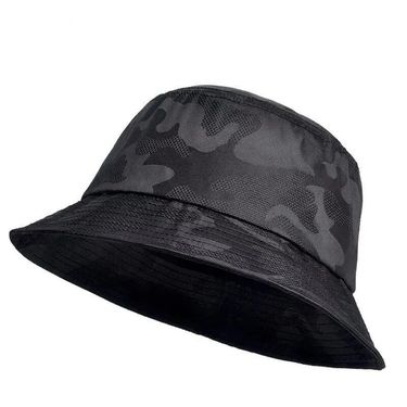 Hot Sale Unisex Camouflage Ventilate Bucket Hats Fishermen Caps Outdoor Casual Cap Sunscreen Hat_mkmklike.com