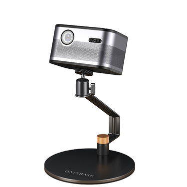 Portable Projector Stand For XGIMI H3/H2/Z6/Z8 Magic Screen Dangbei Cool Music Multi-angle Adjustable Projectors Holder_voghion.com