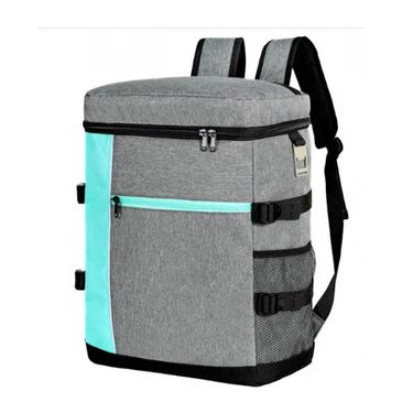 Functional Bags Hot Selling Backpack With Large Capacity, Thermal Insulation Backpack, Leak Proof, Lightweight And Portable, Ergonomic_voghion.com