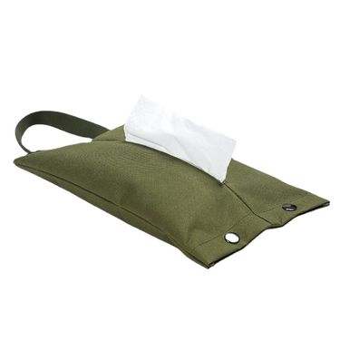 Outdoor Camping Tissue Cover Bathroom Home Kitchen Toilet Paper Hanging Bags Case Outdoor Portable Camping Accessories_voghion.com