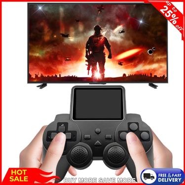Handheld Game Console Built-in 520 Games Portable Game Player Retro Game Console_voghion.com