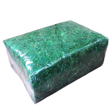 【 1190 Repurchases 】 Simulated Dry Moss, Bonsai, Planting Green Plants, Pots, Pavement Decoration, Flower Accessories,_voghion.com