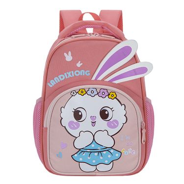 Kids & Baby's Bags Schoolbag Children Kindergarten New Style Boy Cute Baby Cartoon Backpack Light And Stylish Backpack In Stock_voghion.com