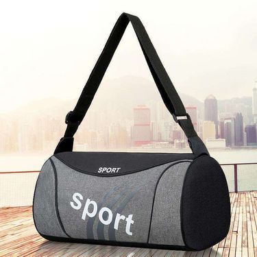 Crossbody New Large Capacity Shoulder Bag, Sports Portable Leisure Backpack, Men's Bag_voghion.com