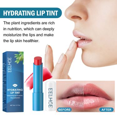 Lip Deep Repairing Dry And Cracked Lasting Moisturizing Lipstick_voghion.com