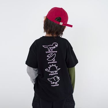 Toddler Boys Clothing Long Sleeve Boy Baby Sweater Korean Version Small and Medium Children's Handsome Two piece Top Trend_voghion.com