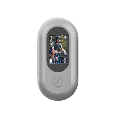 Thumb sports camera, outdoor cycling mountaineering recorder, high-definition 1080p camera with screen and long battery_voghion.com