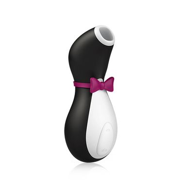 Sex Toys For Female Satisfyer Penguin female sucking massager masturbator adult products_voghion.com