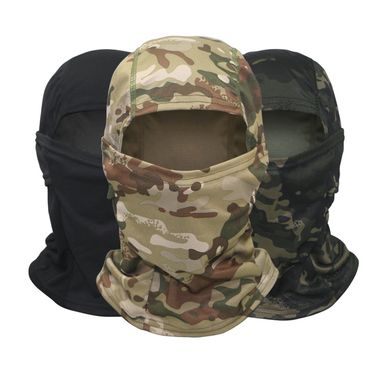 Cycling Clothing & Accessories Camouflage breathable sunscreen hood military fan tactical camouflage outdoor cycling fishing hiking camping skiing_voghion.com