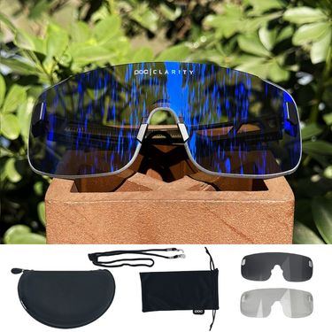 POC Cycling Day Night Color Changing Mountain Bike For Both Men And Women Outdoor Windproof Glasses_voghion.com