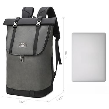 suitable For College And School Use, Also Suitable For Outdoor Travel Fashionable_voghion.com