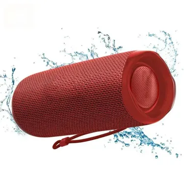 Flip6 BT Wireless Bluetooth Mini Speaker Outdoor Stereo Charge Music Waterproof Portable Speakers With Powerful Sound_voghion.com