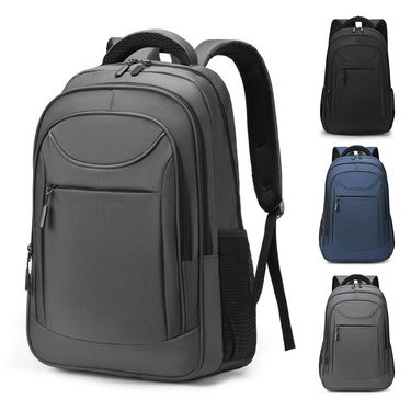 Men's Bags Business Commuting Computer Bag Travel Large Capacity Backpack New Style College Student Backpack Men Multifunctional Computer Backpack_voghion.com