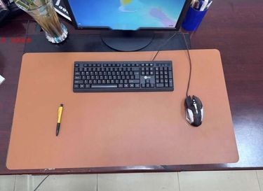 Unbeatable Quality Oversized Dining Cushion Desktop Men's And Women's Student Writing Tea Cloth Bedside Table Mouse Mat_voghion.com