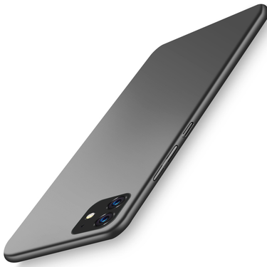 Luxury Ultra-thin Fall Protection For iPhone 14 13 12 11 Pro Max 13Mini 12Mini 14Plus X XS XR XSMAX 8 7 6 6S Plus SE2020 Protective Hard Shell_voghion.com