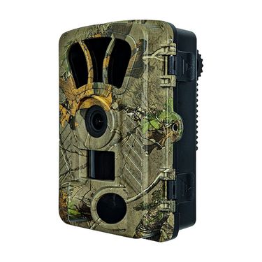 5K HD Infrared Hunting 60MP Field Camera One-handed Operation_voghion.com