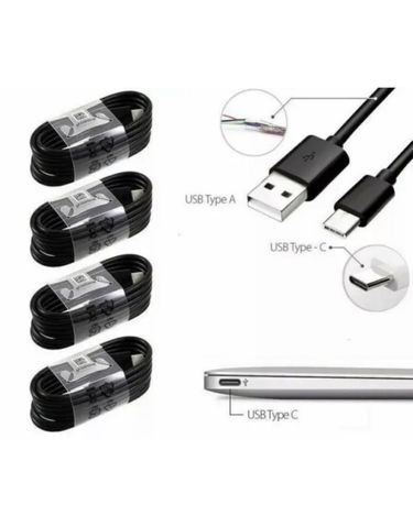 5XUSB Type C Charger Cable, Data Sync Charging For Phone_voghion.com