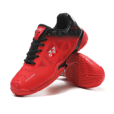 New Cool Outdoor Comfortable Fashion Breathable Men's Professional Sports Boys' Tennis Shoes Training S_voghion.com