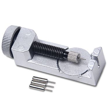 Watch Repair Tool Watch Breaker Watch Adjuster Tape Breaker Watch Breaker Length Changer Watch Cutter_voghion.com