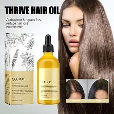 Rosemary Dense Essential Repairs Damaged to Prevent Loss, Smooth, and Nourishing Hair Care Oil 2024popular_voghion.com