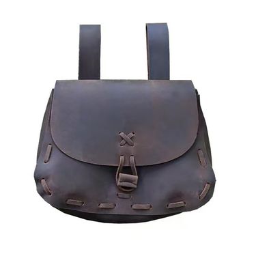 Medieval Cross-border Retro Women's Waist Bag_voghion.com