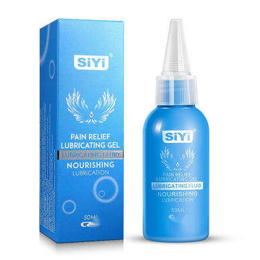 Pain Relief Lubricant 50ML Backyard Gay Lubricant Anal Lubricant Adult Sex Products_voghion.com