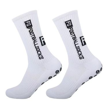 Soccer Socks FS Professional Thickened Towel Bottom Sweat Absorbing And Deodorizing Anti Slip Football Sports Football_voghion.com