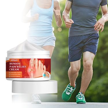Wiyun Bag Foot Thumb Care Cream_voghion.com