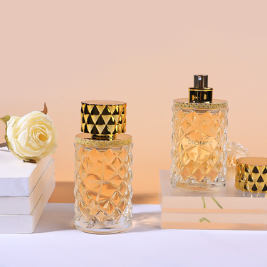 Wait for Li Fei Lady Grass Night Cut off Men's Fragrant Bitter Peach perfume Lasting Fresh eau de toilette 75ml_voghion.com