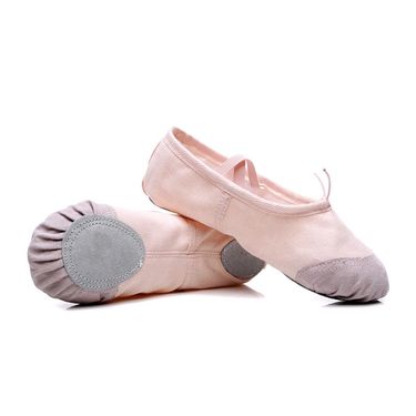 Dance shoes for children women exercise soft sole cat claw shoes Dance shoes Body Yoga adult dance ballet shoes_voghion.com