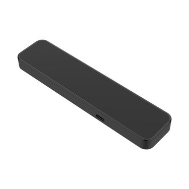 Bone Conduction Bluetooth Music Box Wireless Portable Speaker Stereo Bass Under Pillow Improve Sleep_voghion.com