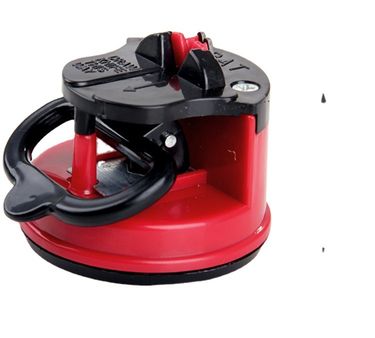 Knife Sharpener Sharpening Tool Easy And Safe To Sharpens Kitchen Chef Knives Damascus Knives Sharpener Suction_voghion.com