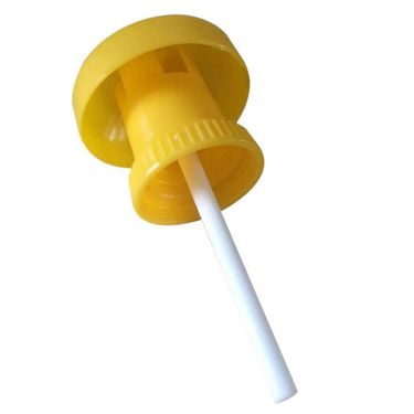 2Pcs Fruit Fly Trap Killer Plastic Trap Catcher Insect Control Farm Orchard Fruit Fly Trap Cap Can Be Matched With Water Bottle_voghion.com