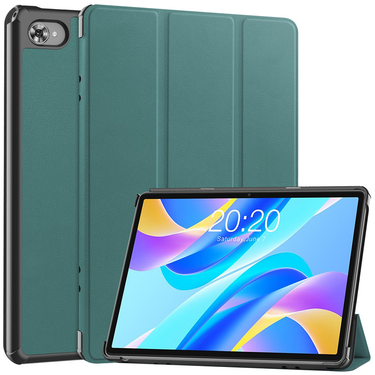 For Funda Teclast T50 2023 M 40 M40 Plus P30S P40HD Case Trifold Flip Stand Smart Folio Tablet M40Plus P30s P40 HD Cover Kids_voghion.com