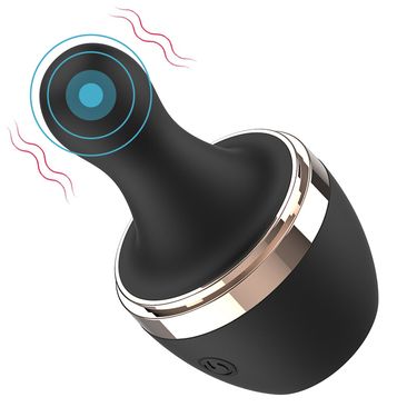 Wholesale Adult Sex Toy Prostate Massager Masturbation Variable Speed Egg Massagers Anal G Spot Dildo Vibrators For Men_voghion.com