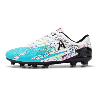Summer Breathable Soccer Shoes Public Moderators Recommendation_voghion.com