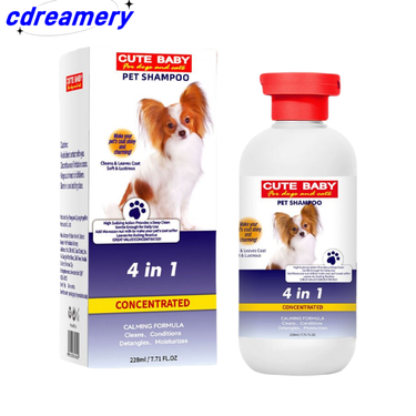 Premium Dog And Cat Bathing Experience - Versatile Pet Shampoo And Cleansing Bath Sprayer Combo_voghion.com