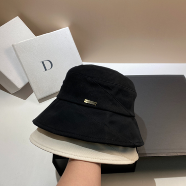 Korean version of new pure cotton fisherman hat for women in spring summer, outdoor sun protection, face covering,_voghion.com