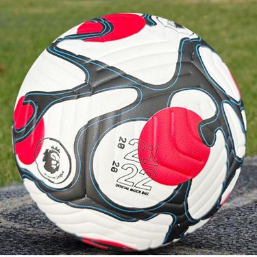 Football No. 5 Thickened Explosion-proof And Wear-resistant Training Competition Youth Ball For The High School Entrance_voghion.com