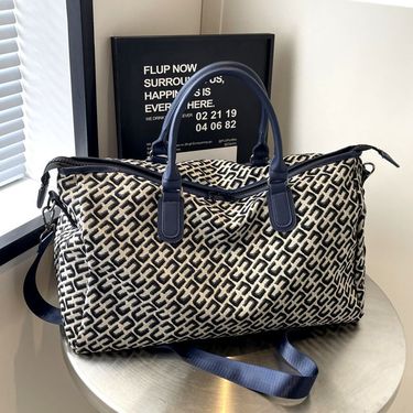 Bags Bag For Women, Large Capacity, Lightweight, Short Distance Travel Lage Ladies' Portable Sports Fiess Bag, Small_voghion.com