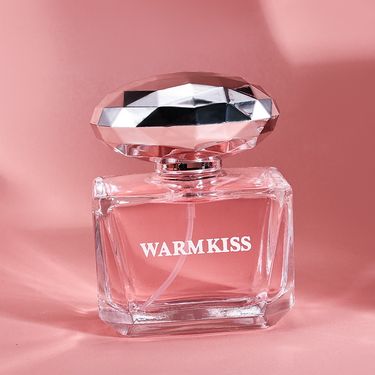 Pink Diamond Women's Perfume Durable Eau De Toilette Popular High Grade Eau De Toilette Students Fresh And Natural_voghion.com