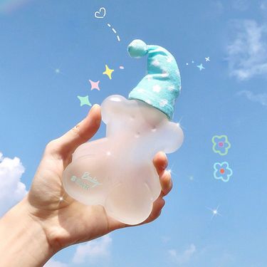 Online Celebrity Small Town Yixiang Baby Bear Perfume Ms. Student Party Is Super Hot, Naughty, Cute And Long-lasting_voghion.com