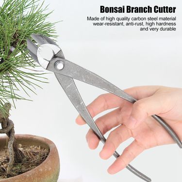 Multifunctional Pruning Shear Garden Bonsai Tree Branch Cutter Gardening Shears Scissors Tools_voghion.com