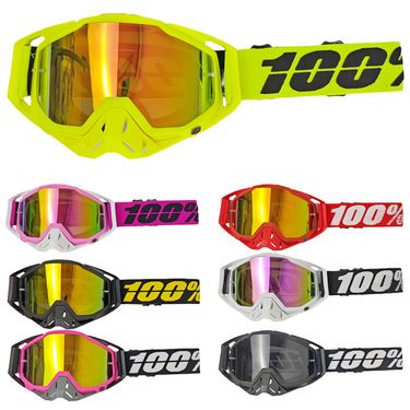 New Ski Sports Outdoor Riding Off-road Motorcycle Helmet Goggles, Windproof Goggles_voghion.com