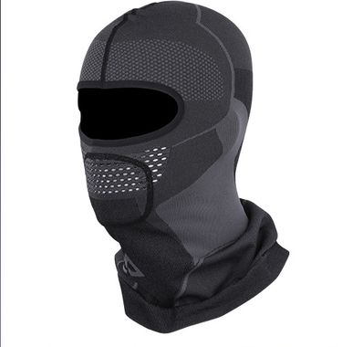 Winter Warm Cycling Outdoor Sports Ski Mask Men And Women Windproof Coldproof Face Protection Locking Temperature_voghion.com